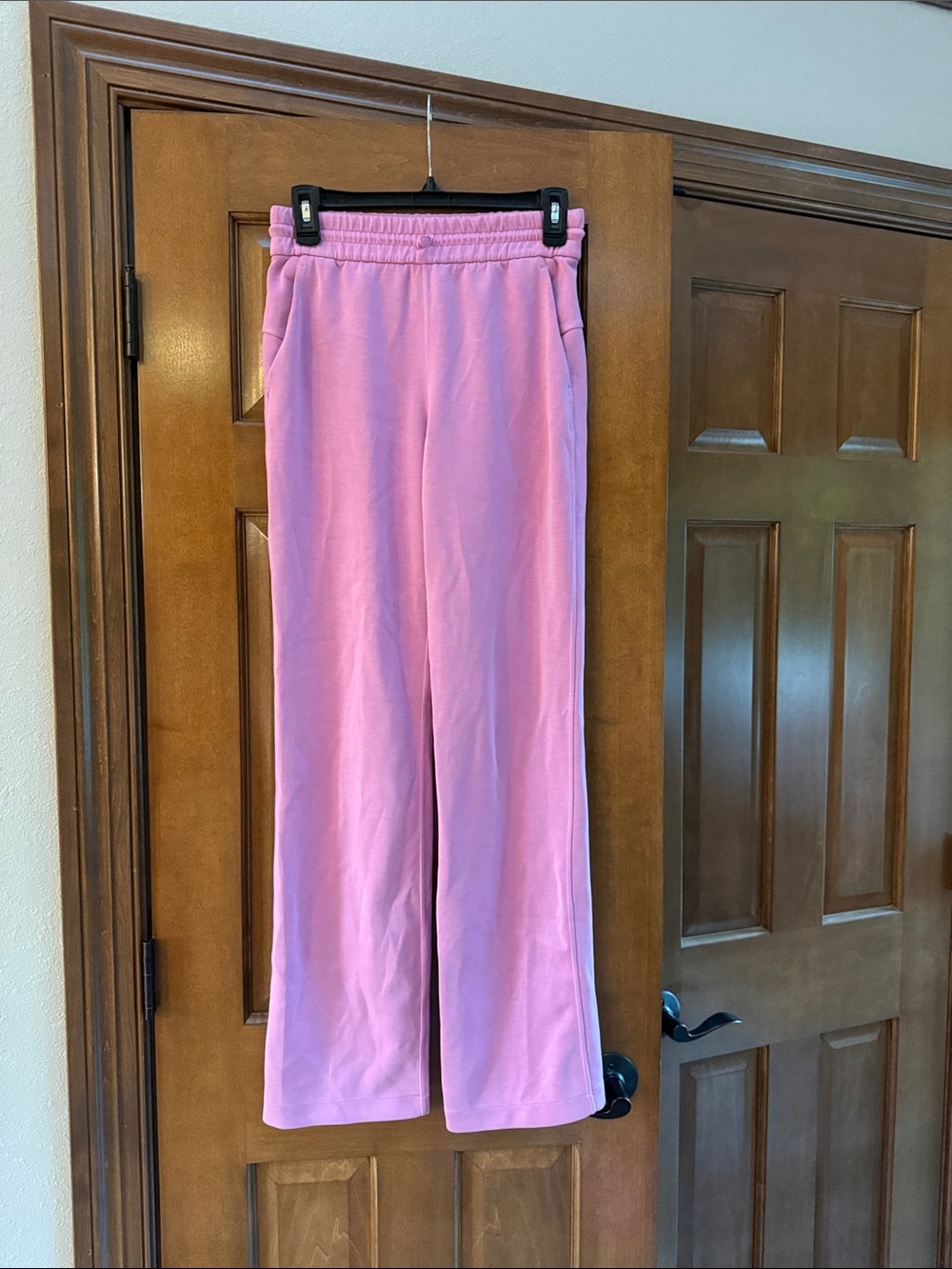 lululemon soft stream pants